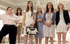 最爆伴娘團電影劇照9