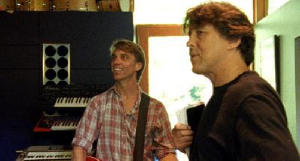 Pearl Jam Twenty電影劇照4