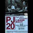 Pearl Jam Twenty電影劇照5