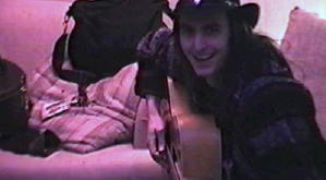 Pearl Jam Twenty電影劇照6