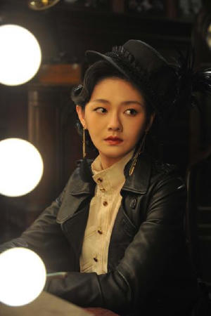 大武生電影劇照3