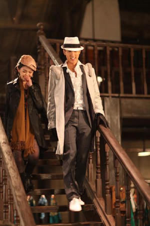 大武生電影劇照4