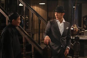 大武生電影劇照7