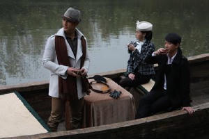 大武生電影劇照8