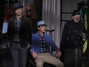 大武生電影劇照9