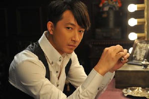 大武生電影劇照10