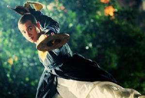 白蛇傳說電影劇照2