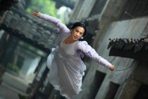 白蛇傳說電影劇照7