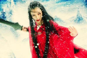 白蛇傳說電影劇照8