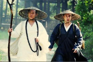 白蛇傳說電影劇照11