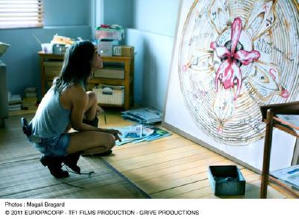 魅影殺機電影劇照2