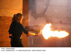 魅影殺機電影劇照3