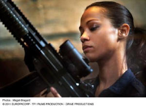 魅影殺機電影劇照4