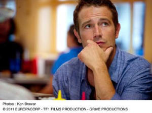 魅影殺機電影劇照7