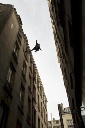 零點追兇電影劇照8