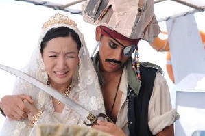 夏日樂悠悠電影劇照9