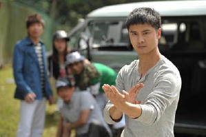 笑詠春電影劇照4