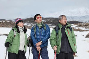 挪亞方舟驚世啟示2電影劇照4