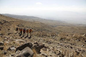 挪亞方舟驚世啟示2電影劇照6