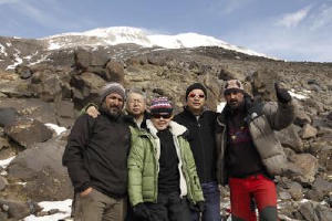 挪亞方舟驚世啟示2電影劇照7