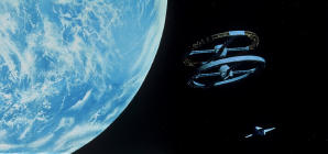 2001太空漫遊電影劇照4