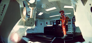 2001太空漫遊電影劇照5