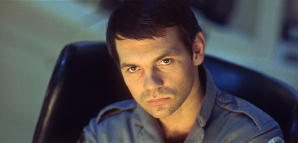 2001太空漫遊電影劇照6