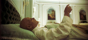 2001太空漫遊電影劇照7