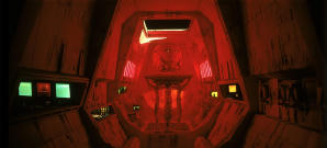 2001太空漫遊電影劇照9