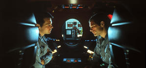 2001太空漫遊電影劇照11