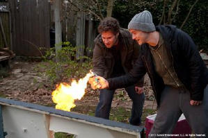 風雨同路兩支公電影劇照2