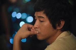 大藍湖電影劇照4