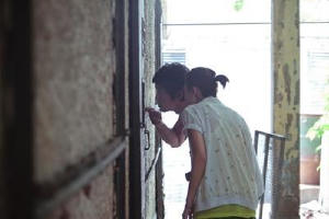 大藍湖電影劇照9