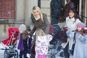 潮媽都市日記電影劇照6