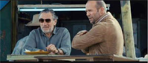 滅殺鬥電影劇照8