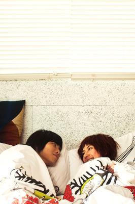 殺手歐陽盆栽電影劇照11