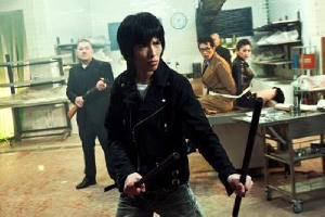 殺手歐陽盆栽電影劇照6