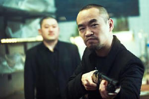 殺手歐陽盆栽電影劇照7