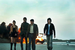 殺手歐陽盆栽電影劇照10