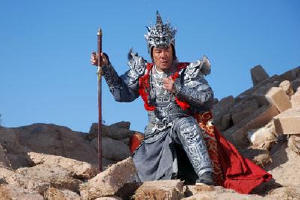 楊門女將之軍令如山電影劇照5