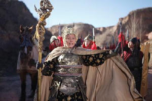 楊門女將之軍令如山電影劇照10