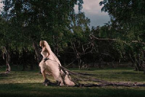 世紀末婚禮電影劇照2