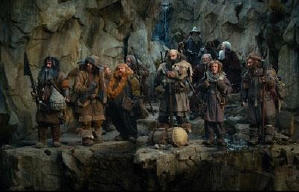 哈比人：不思議之旅電影劇照4