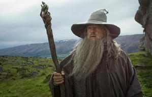 哈比人：不思議之旅電影劇照5