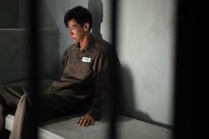 大追捕電影劇照2