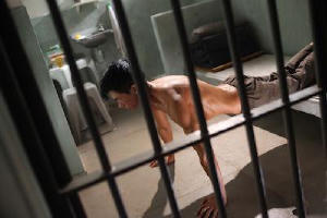 大追捕電影劇照3