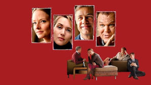 燥爸爸狂媽媽電影劇照2