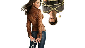 獵金女王電影劇照2