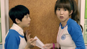 南方小羊牧場電影劇照2