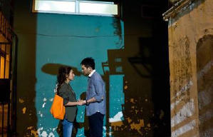 天生愛情狂電影劇照4